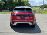 2021 Range Rover Velar Thumbnail 4