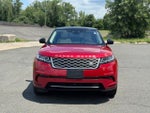 2021 Range Rover Velar Thumbnail 8