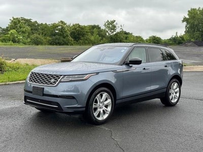 Photo of a 2021 Land Rover Range Rover Velar AWD P250 S 4DR SUV for sale