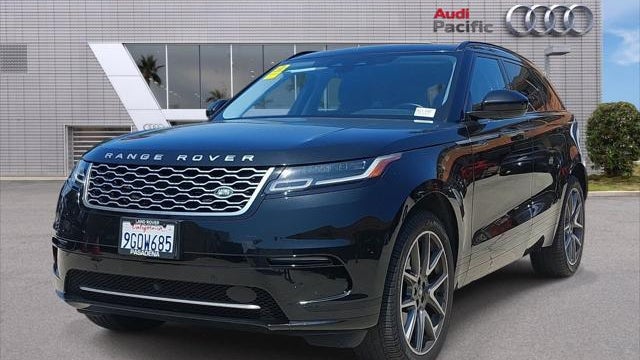 Preowned 2022 Land Rover Range Rover Velar P250 S for Sale