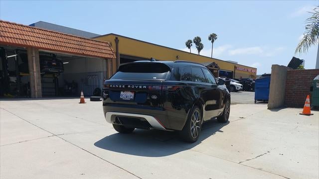 2022 Land Rover Range Rover Velar P250 S