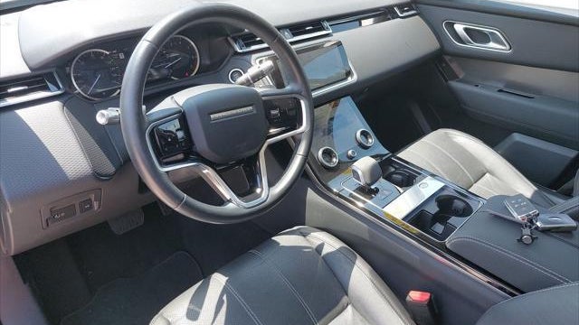 2022 Land Rover Range Rover Velar P250 S