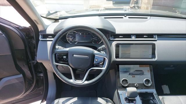 2022 Land Rover Range Rover Velar P250 S