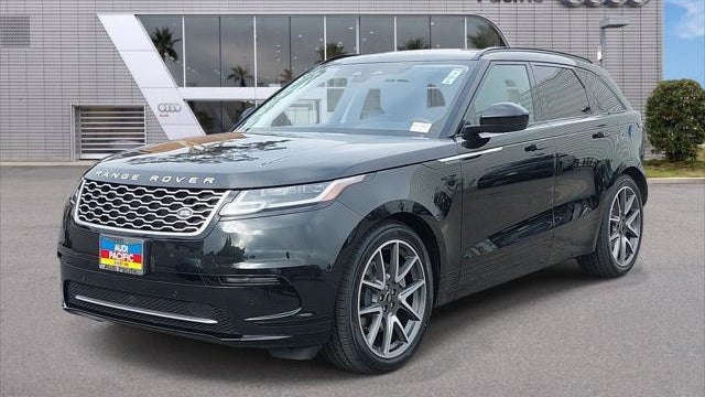 Preowned 2022 Land Rover Range Rover Velar P250 S for Sale