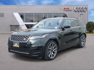 2022 Land Rover Range Rover Velar AWD P250 S 4DR SUV