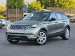 2022 Range Rover Velar Thumbnail 2