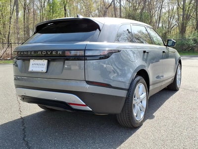 Photo of a 2026 Land Rover Range Rover Velar AWD P250 S 4DR SUV for sale