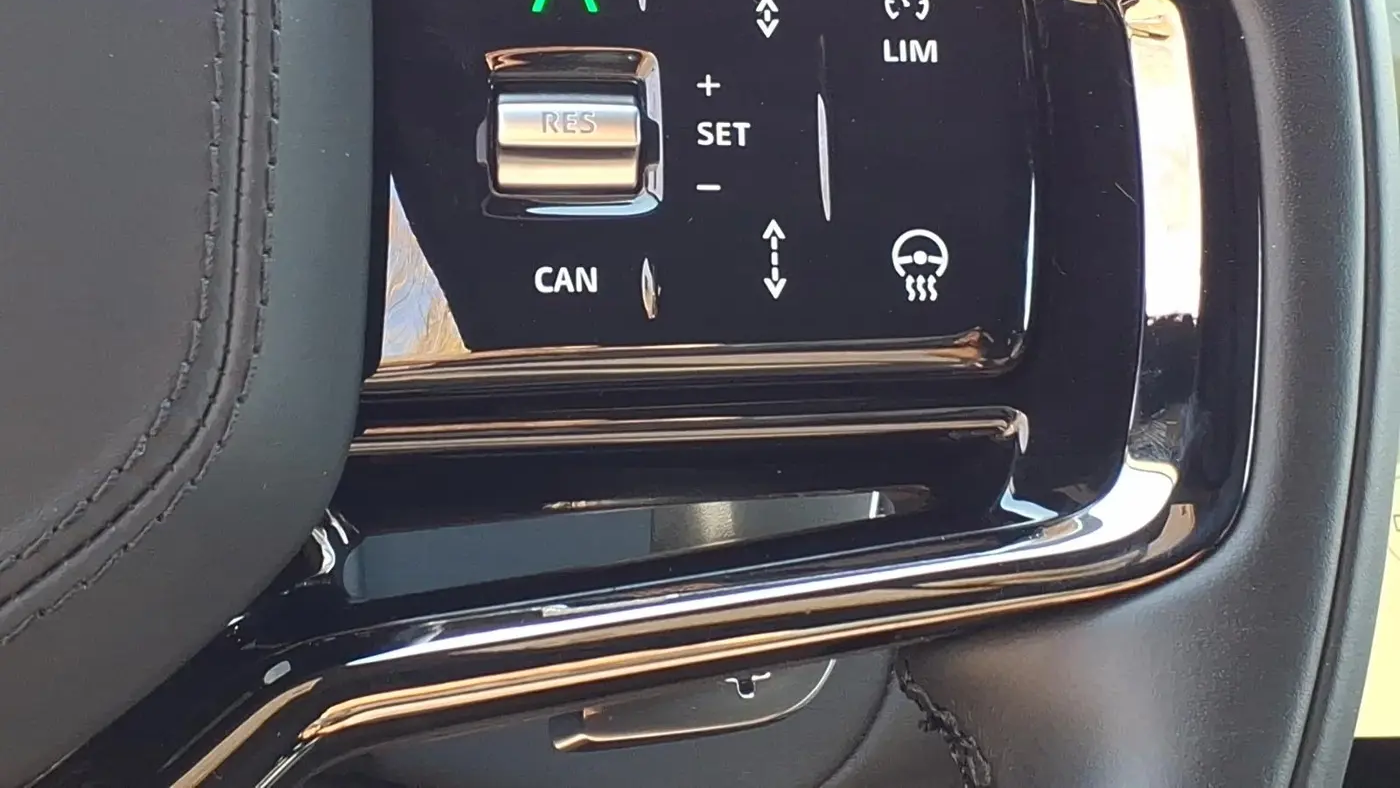 2026 Land Rover Range Rover Velar P250 S