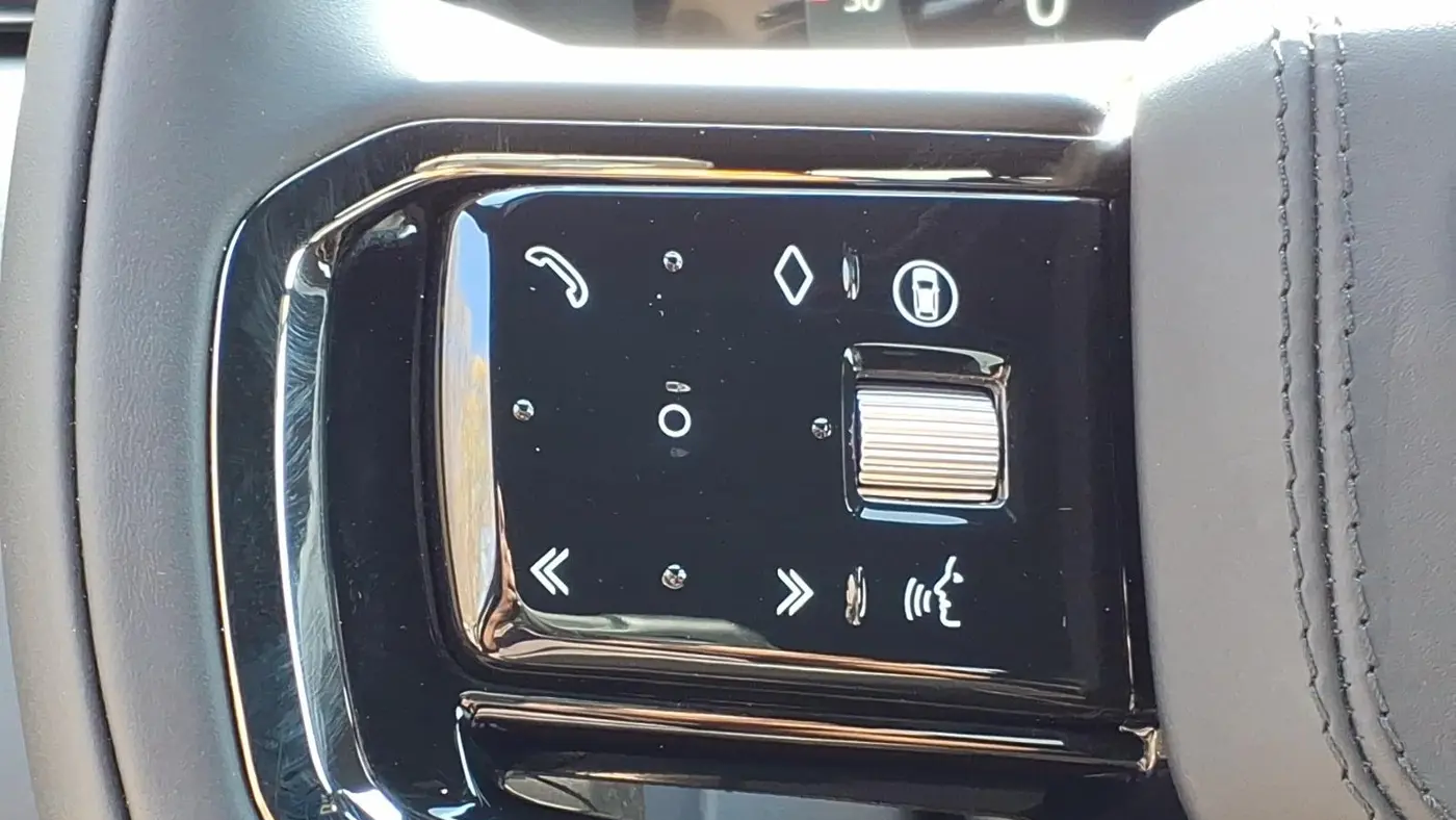 2026 Land Rover Range Rover Velar P250 S