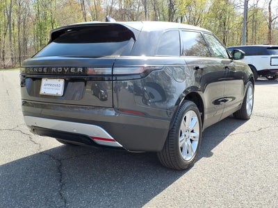 Photo of a 2026 Land Rover Range Rover Velar AWD P250 S 4DR SUV for sale