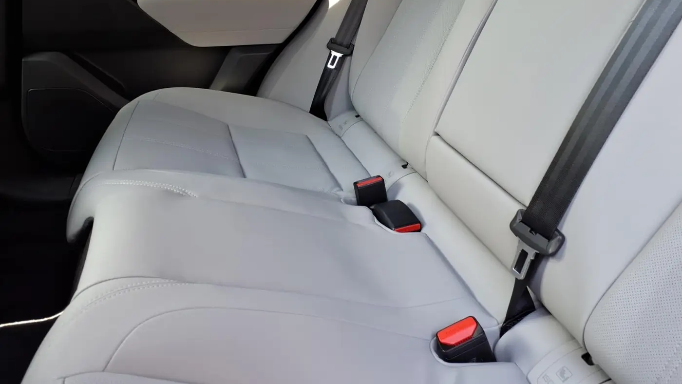 2026 Land Rover Range Rover Velar P250 S