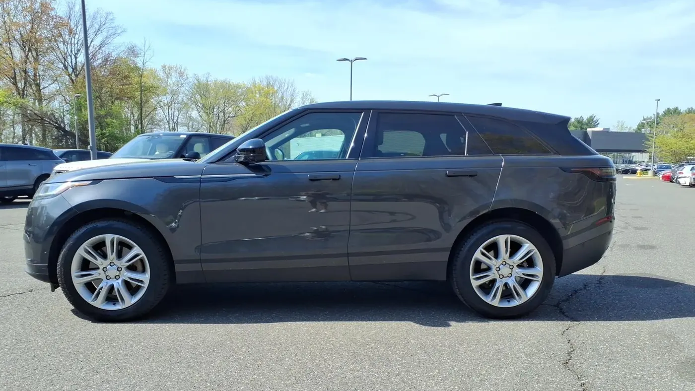 2026 Land Rover Range Rover Velar P250 S
