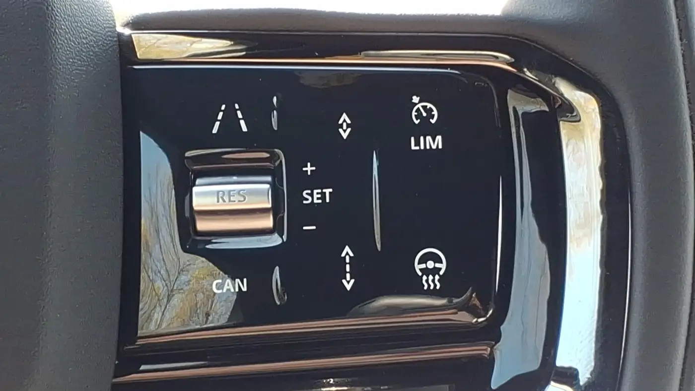 2026 Land Rover Range Rover Velar P250 S