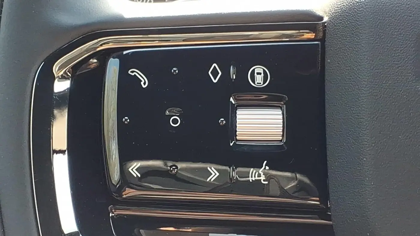 2026 Land Rover Range Rover Velar P250 S