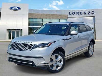 Photo of a 2021 Land Rover Range Rover Velar AWD P250 S 4DR SUV for sale