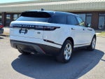 2021 Range Rover Velar Thumbnail 5