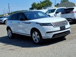 2021 Range Rover Velar Thumbnail 7