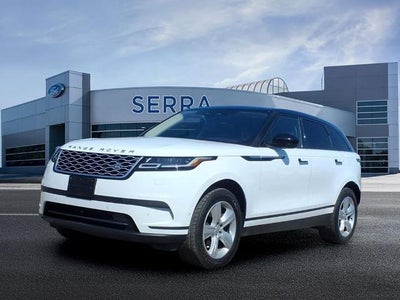 2021 Land Rover Range Rover Velar AWD P250 S 4DR SUV
