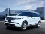 2021 Range Rover Velar Thumbnail 1