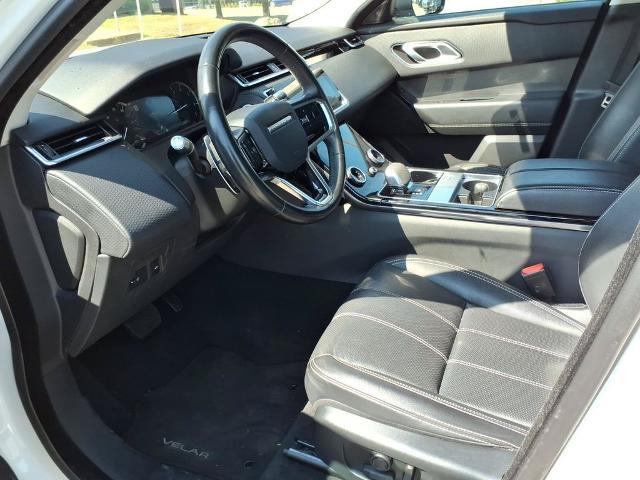 2021 Land Rover Range Rover Velar - $18,998