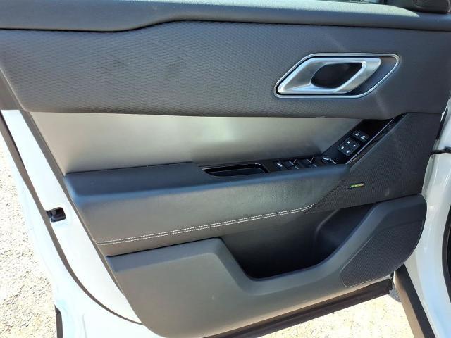 2021 Land Rover Range Rover Velar - $18,998