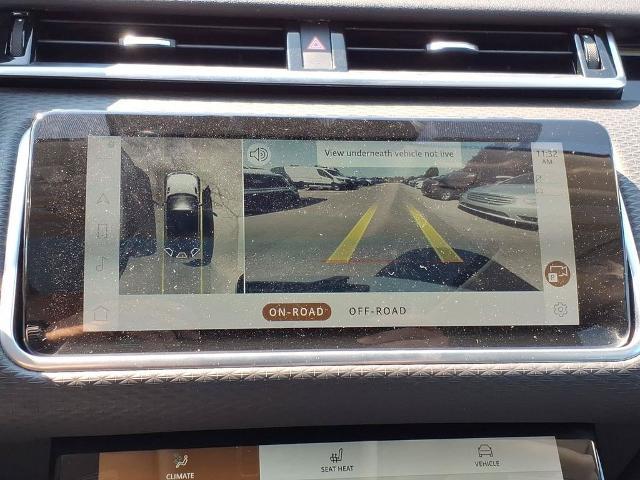2021 Land Rover Range Rover Velar - $18,998