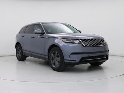 Photo of a 2021 Land Rover Range Rover Velar AWD P250 S 4DR SUV for sale