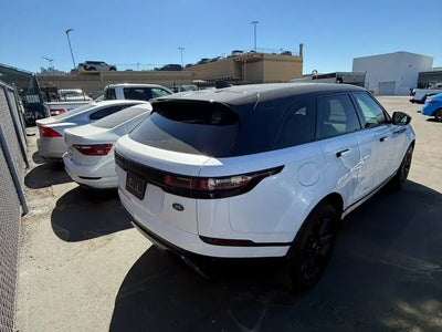 Photo of a 2022 Land Rover Range Rover Velar AWD P250 S 4DR SUV for sale