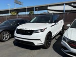 2022 Range Rover Velar Thumbnail 6