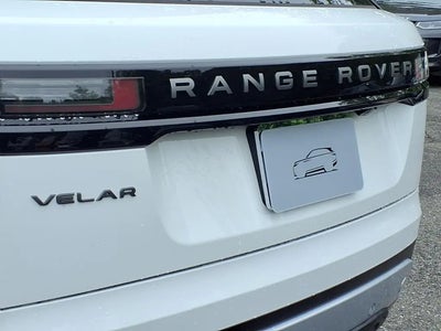 2026 Land Rover Range Rover Velar AWD P250 S 4DR SUV