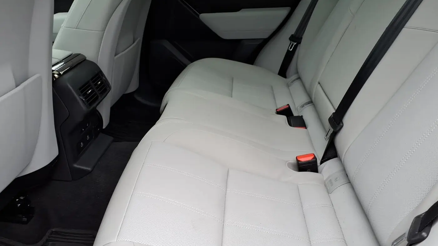 2026 Land Rover Range Rover Velar P250 S