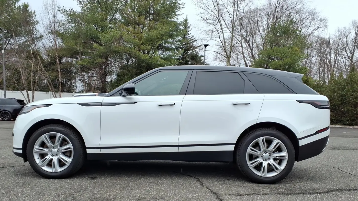 2026 Land Rover Range Rover Velar P250 S