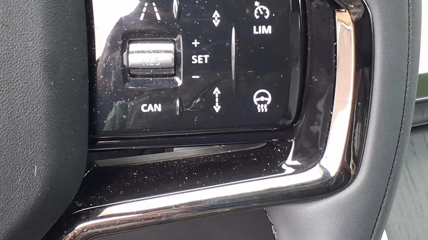 2026 Land Rover Range Rover Velar P250 S
