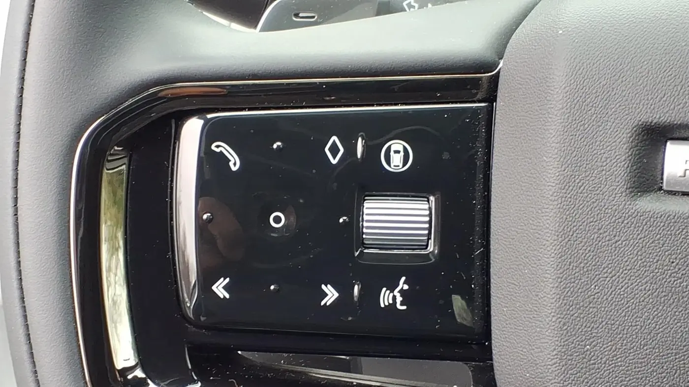 2026 Land Rover Range Rover Velar P250 S