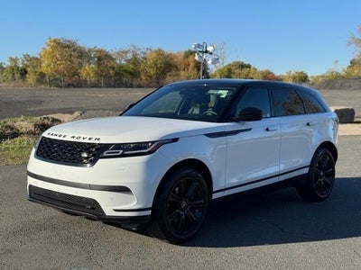 Photo of a 2023 Land Rover Range Rover Velar AWD P250 S 4DR SUV for sale