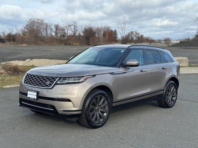 2023 Land Rover Range Rover Velar AWD P250 S 4DR SUV