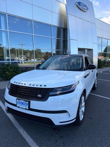 2024 Land Rover Range Rover Velar - $42,716