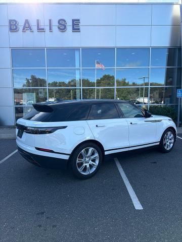 2024 Land Rover Range Rover Velar - $42,716