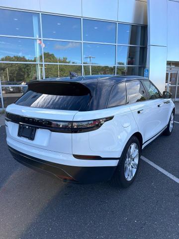 2024 Land Rover Range Rover Velar - $42,716