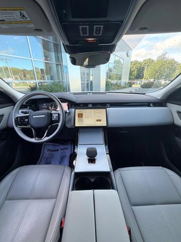 2024 Land Rover Range Rover Velar - $42,716