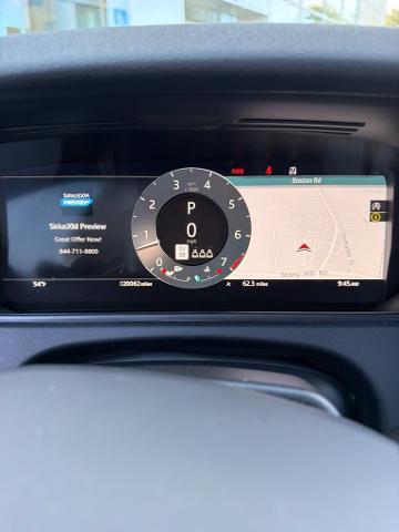 2024 Land Rover Range Rover Velar - $42,716