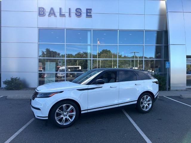 2024 Land Rover Range Rover Velar - $42,016