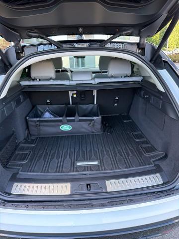 2024 Land Rover Range Rover Velar - $42,016
