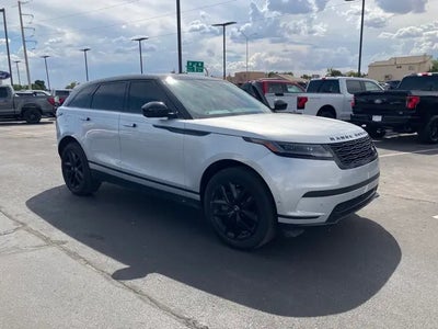 Photo of a 2024 Land Rover Range Rover Velar AWD P250 S 4DR SUV for sale
