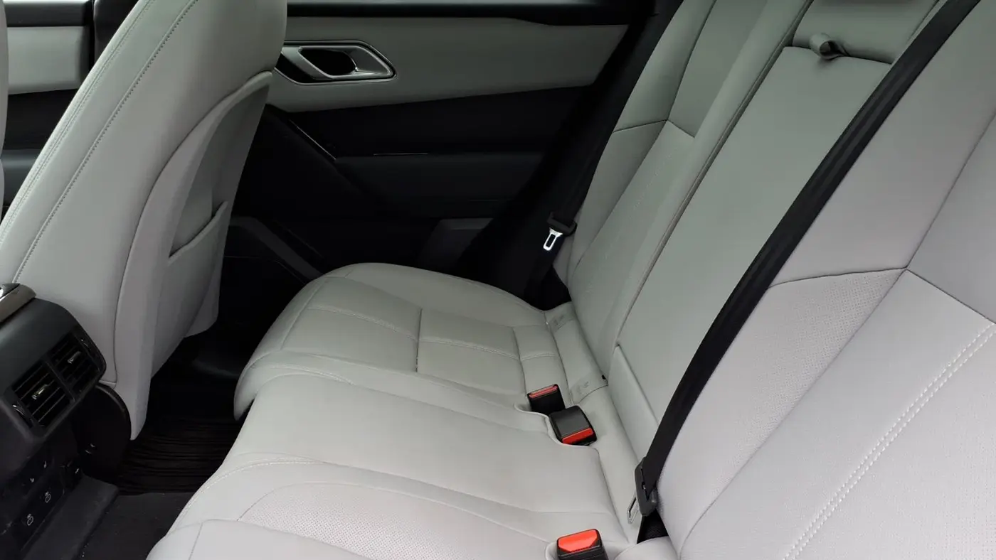 2026 Land Rover Range Rover Velar P250 S