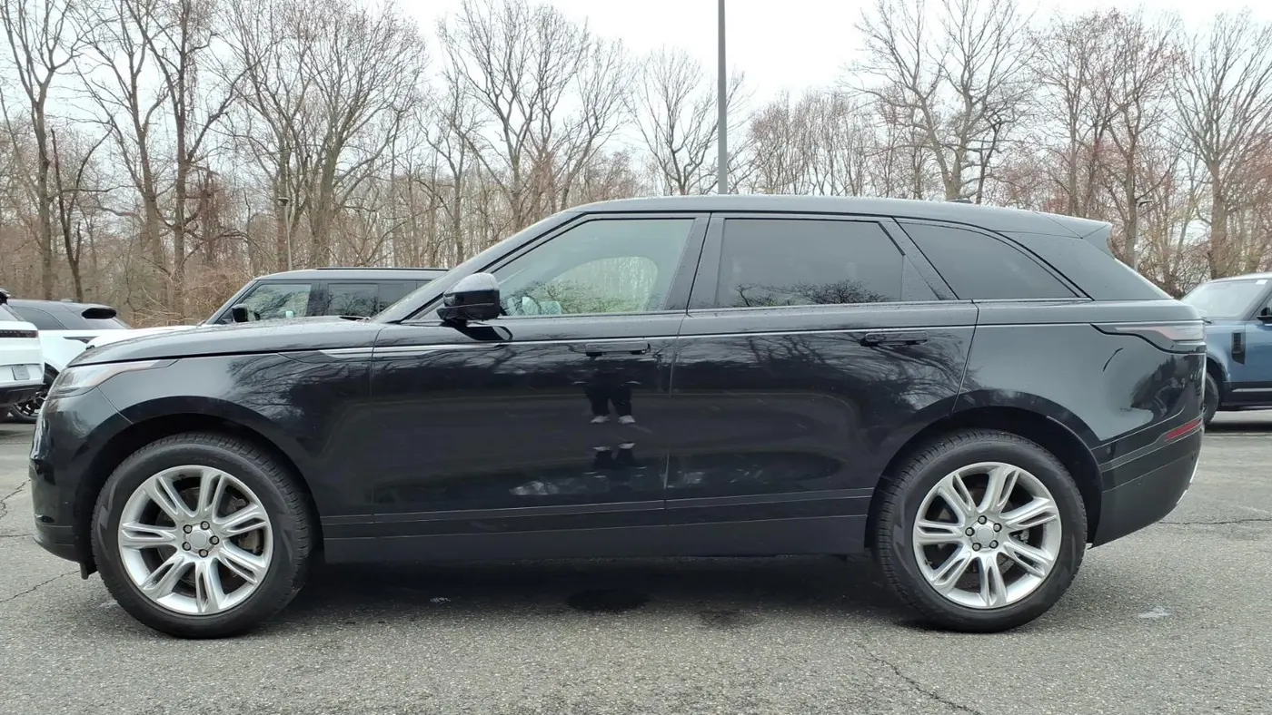 2026 Land Rover Range Rover Velar P250 S