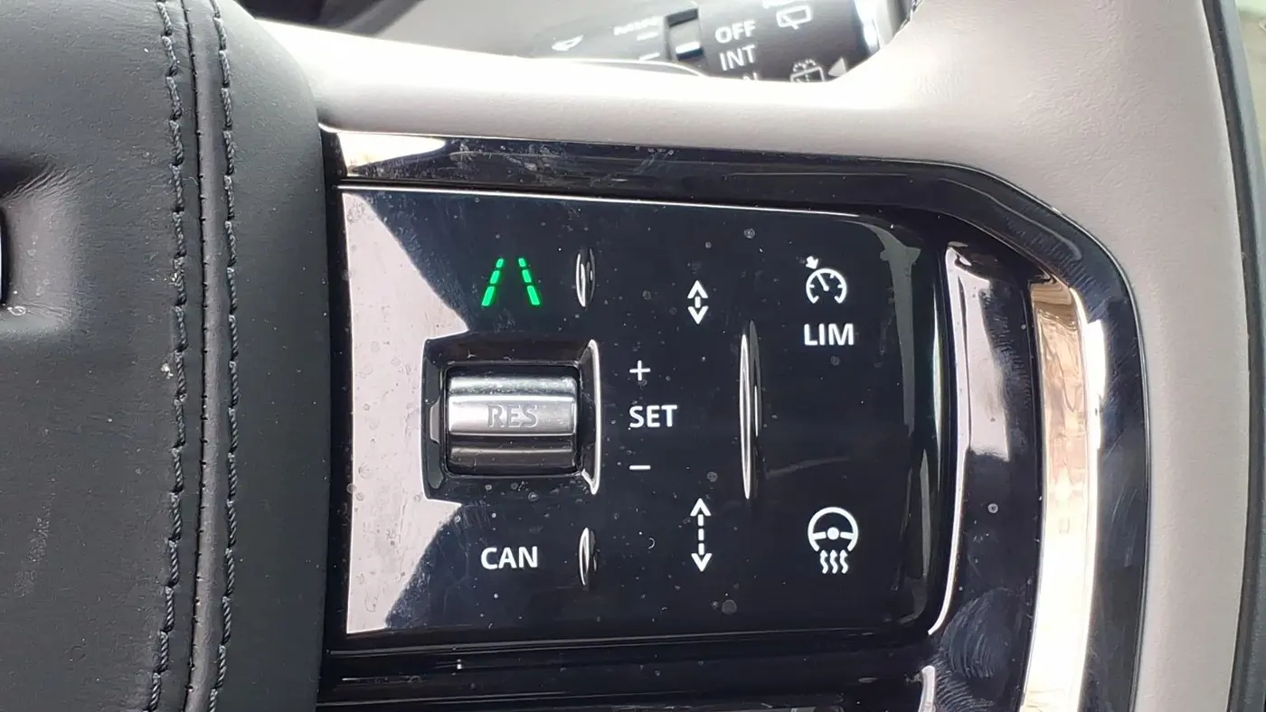 2026 Land Rover Range Rover Velar P250 S