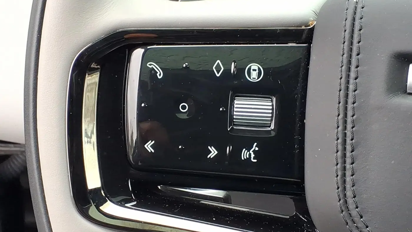 2026 Land Rover Range Rover Velar P250 S