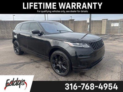 Photo of a 2021 Land Rover Range Rover Velar AWD P250 S 4DR SUV for sale