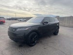2021 Range Rover Velar Thumbnail 3